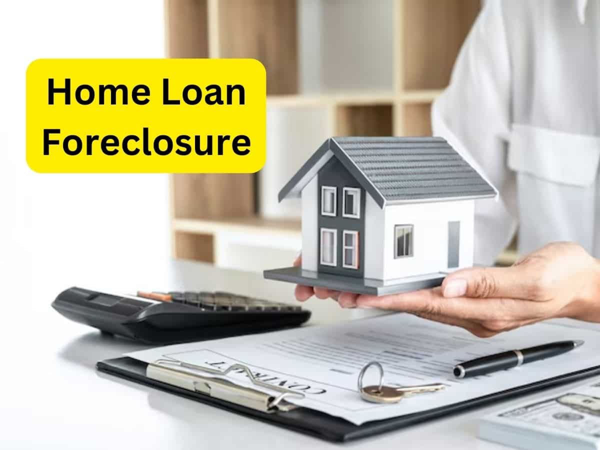 Home Loan Foreclosure: होम लोन बंद करना चाहते हैं? पहले इन 5 फैक्टर्स पर जरूर करें विचार