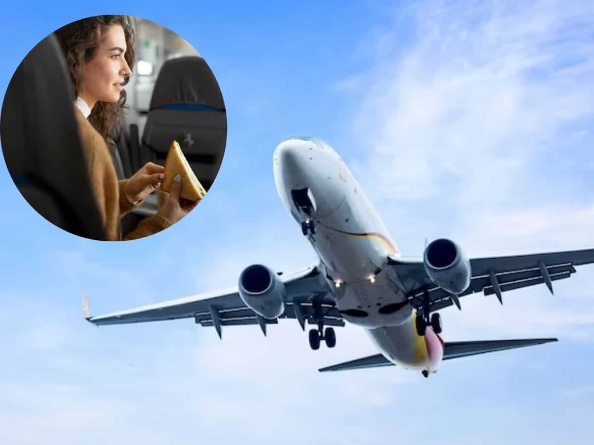 उड़ान के दौरान खराब खाने की शिकायत पर सख्ती की तैयारी, एयरलाइंस को दिए गए ये निर्देश