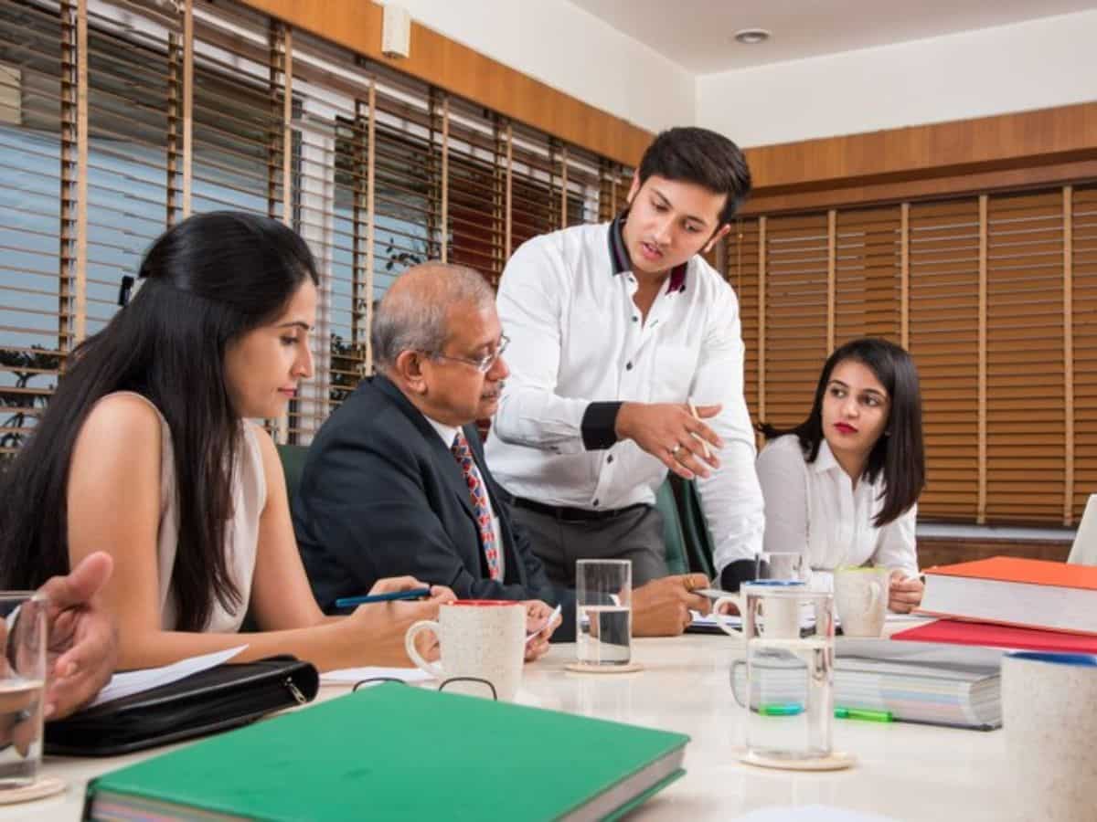 महिलाएं हो रही हैं सशक्त! भारतीय कंपनियों के बोर्ड में महिलाओं की संख्या तेजी से बढ़ रही है