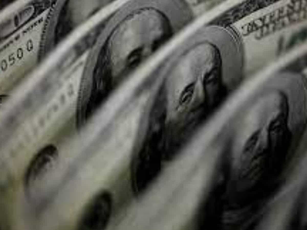 विदेशी मुद्रा भंडार में आया बड़ा उछाल, जानें कितना हो गया Foreign Reserves