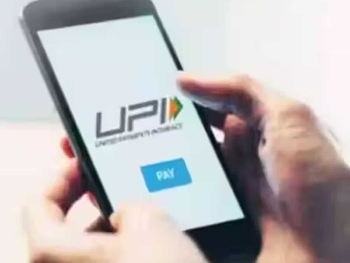 UPI की नई उड़ान! अब  नेपाली व्यापारियों को यूपीआई के जरिए कर सकेंगे पेमेंट