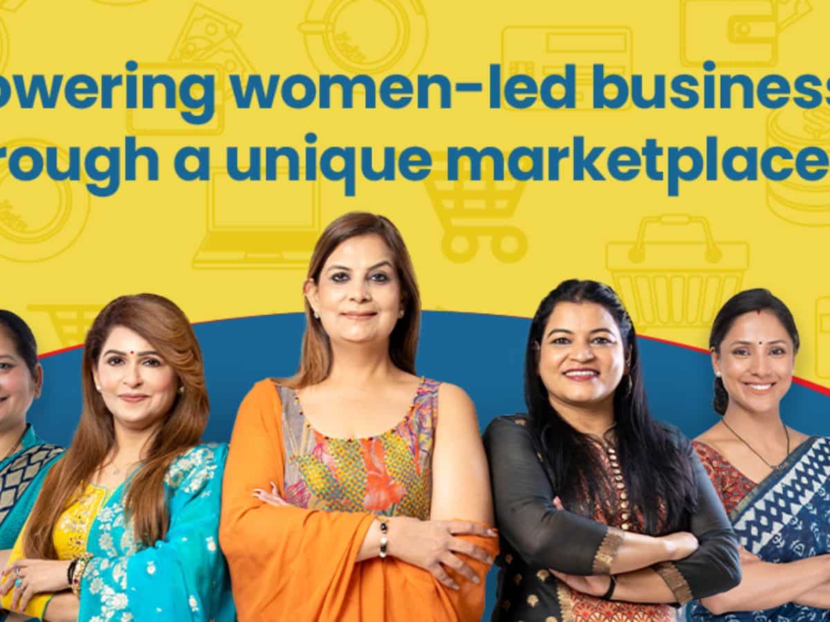 Women's Day के मौके पर ब्रिटानिया मैरीगोल्ड ने लॉन्च किया HerStore, महिला उद्यमियों को मिलेगा सहारा