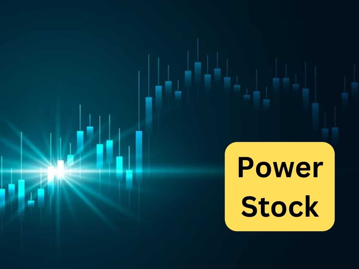 Power Stock: 1 साल में 144% रिटर्न देने वाली कंपनी को मिला बड़ा ऑर्डर, बाजार खुलने पर रखें नजर