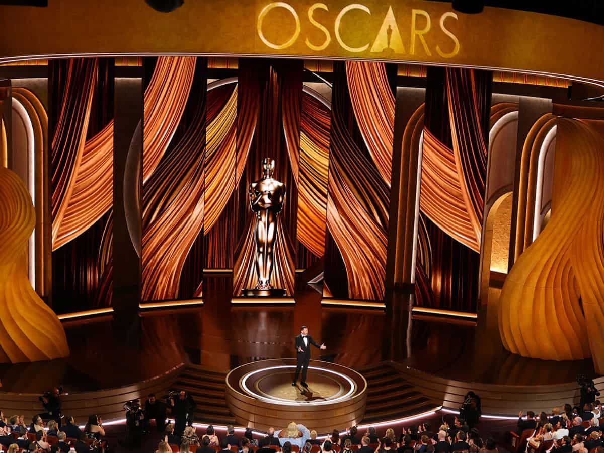 Oscars 2024 Winners List: 'Oppenheimer' ने 7 'Poor Things' ने जीते 4 अवॉर्ड, यहां देखिए विनर्स की पूरी लिस्ट