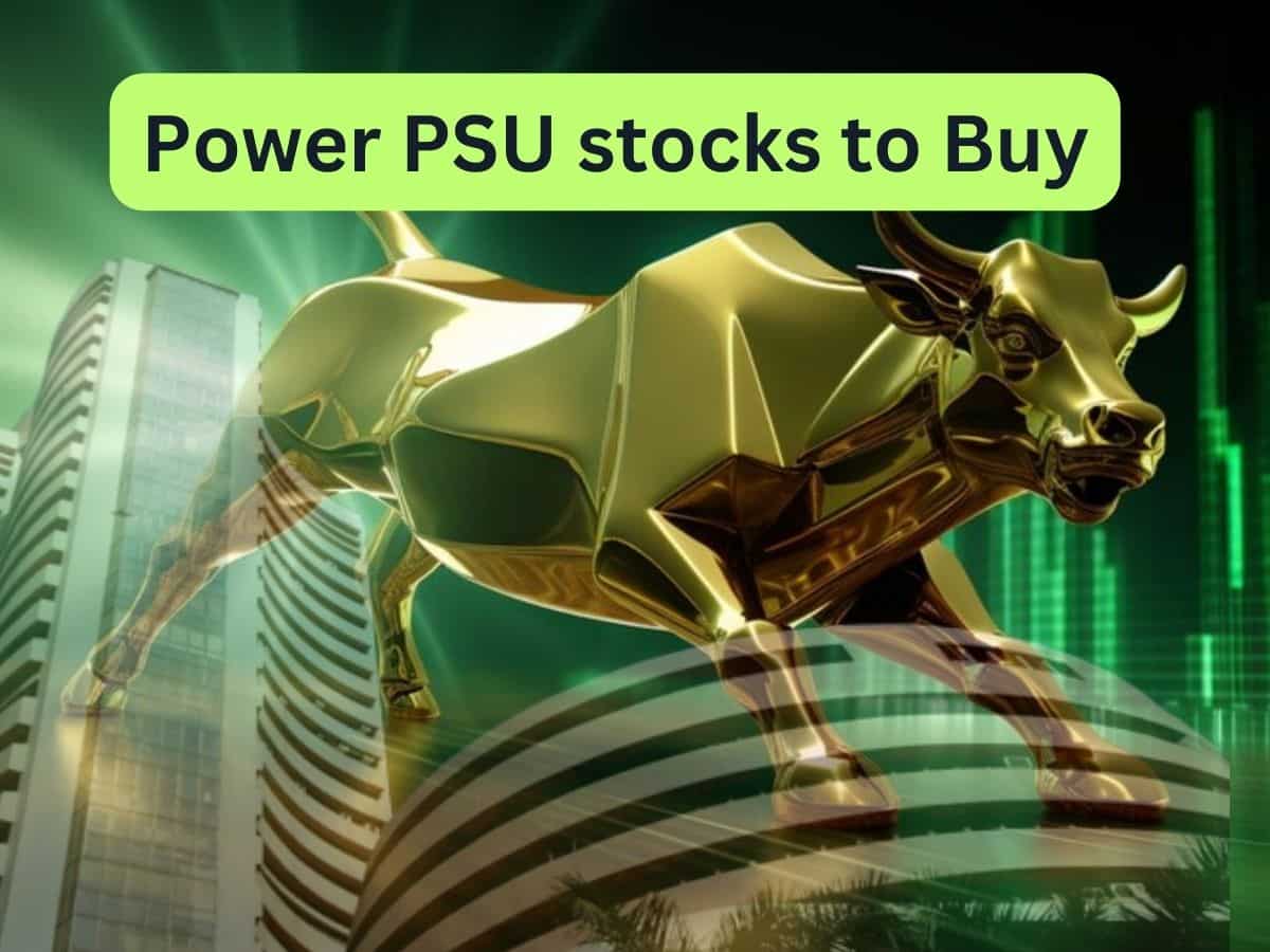 Power PSU Stock अगले 2-3 दिन में कराएगा दमदार मुनाफा; ब्रोकरेज बुलिश, नोट कर लें टारगेट