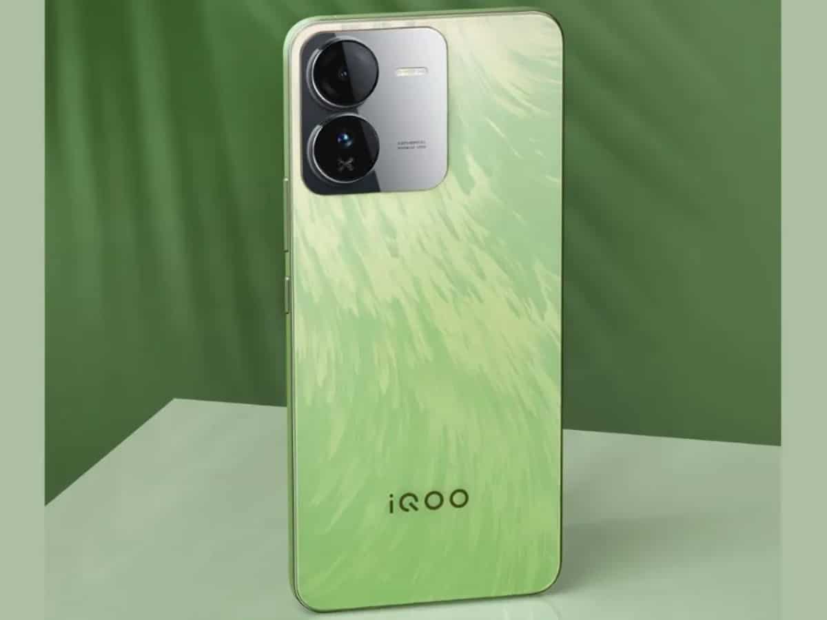 5000mAh बैटरी और 50MP कैमरा के साथ लॉन्च हुआ iQOO Z9 5G,  इस दिन से शुरू होगी सेल, जानिए ऑफर्स और खासियत