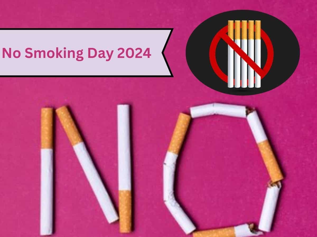 No Smoking Day: स्‍मोकिंग ही नहीं, पैसिव स्‍मोकिंग भी है उतनी ही खतरनाक? जानिए किस तरह बढ़ाती है आपकी मुश्किलें