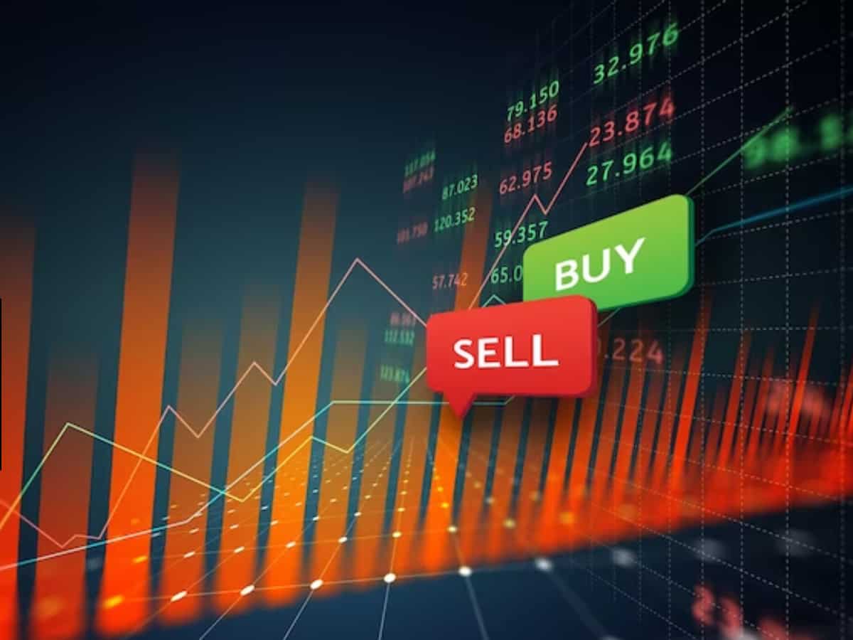 Stock Market Highlights: बाजार की बिकवाली में आज निवेशकों के 14 लाख करोड़ डूबे, सेंसेक्स 906 अंक नीचे बंद