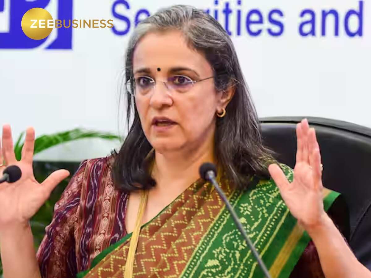 बॉन्ड इन्वेस्टमेंट को आसान बनाने की कोशिश, सेबी चेयरपर्सन ने कहा- मार्केट बहुत बड़ा होने की संभावना