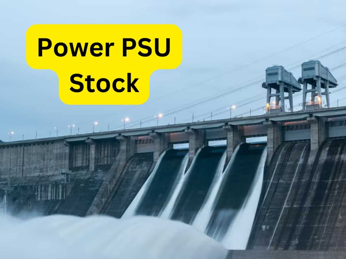 Power PSU को मिला बड़ा ऑर्डर, लेकिन बाजार की बिकवाली में 3 दिनों में 20% टूटा स्टॉक
