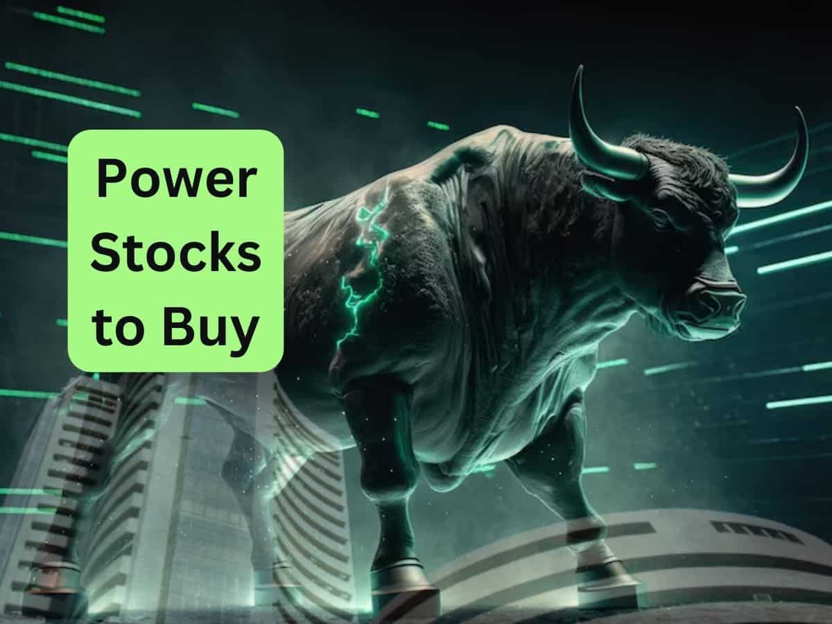 कमजोर बाजार में खरीदें ये मल्‍टीबैगर Power Stock, सालभर में 360% रिटर्न; ब्रोकरेज ने कहा- ₹48 तक जाएगा भाव