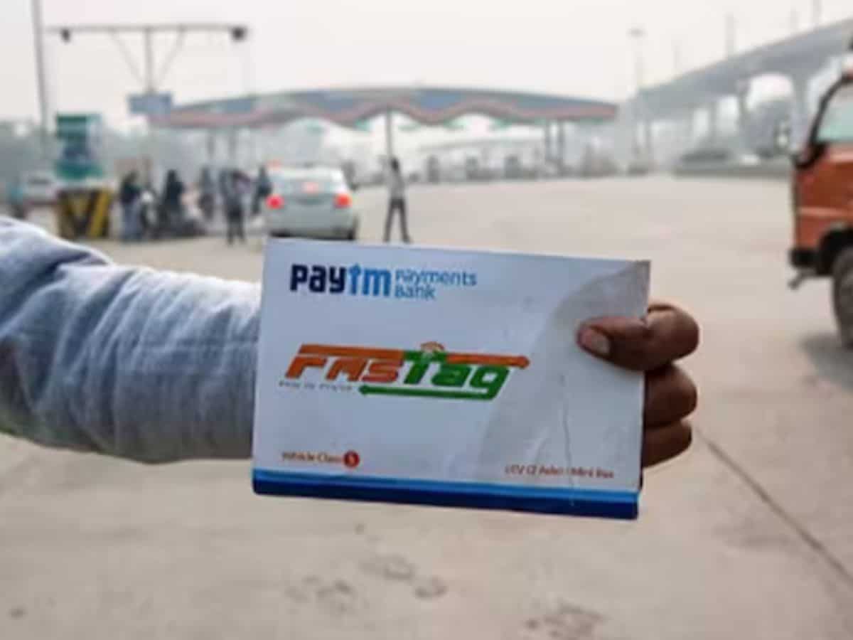 Paytm Fastag यूजर्स के लिए जरूरी खबर, 15 मार्च के बाद नहीं रिचार्ज होगा फास्टैग, इन 39 बैंकों पर हो सकते हैं शिफ्ट