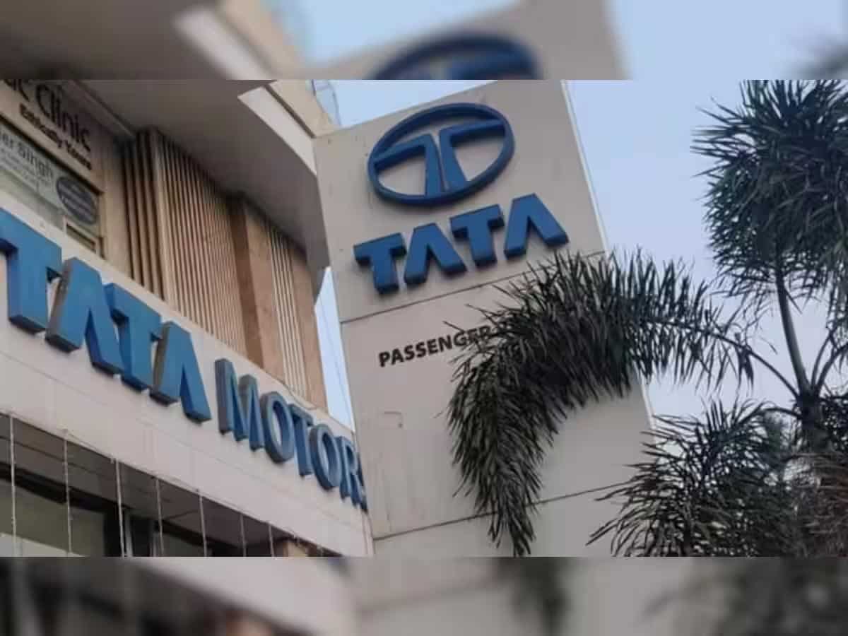 Tata Motors का तमिलनाडु सरकार के साथ बड़ा करार, लगाएगी मैन्यूफैक्चरिंग यूनिट, शेयर पर रखें नजर