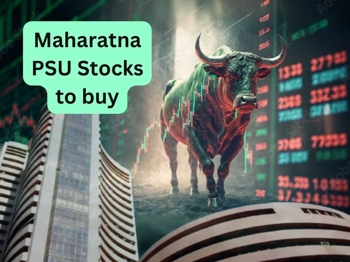 ₹300 टच करेगा ये Maharatna PSU Stock, ब्रोकरेज ने कहा- री-रेटिंग को तैयार, खरीदें; सालभर में 65% दिया रिटर्न