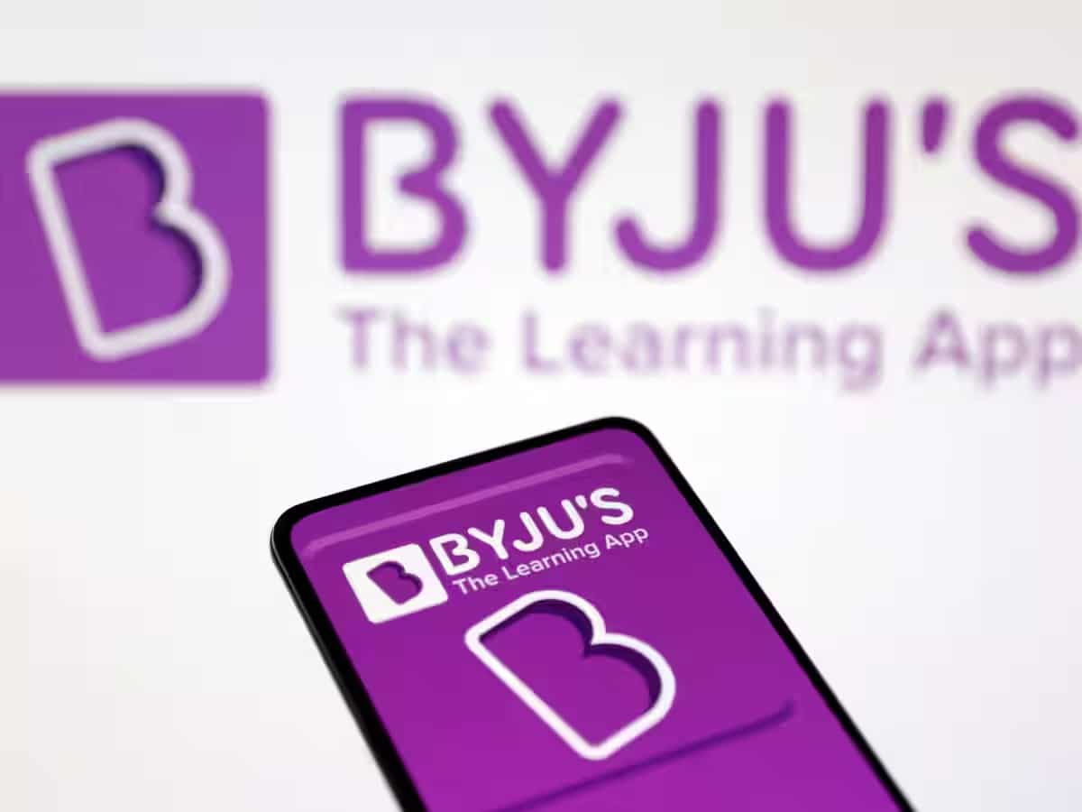 Exclusive: Byju's की जांच में रीजनल डायरेक्टर को मिलीं फाइनेंशियल गड़बड़ियां, 15 से ज्यादा कंपनीज़ एक्ट का उल्लंघन