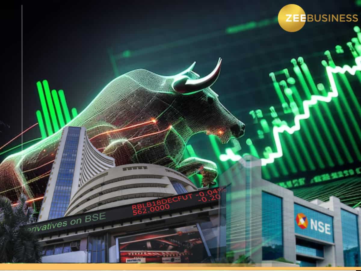 Stock Market Highlights: शेयर बाजार में जोरदार खरीदारी, सेंसेक्स 73000 के पार बंद, IT स्टॉक्स से सपोर्ट 