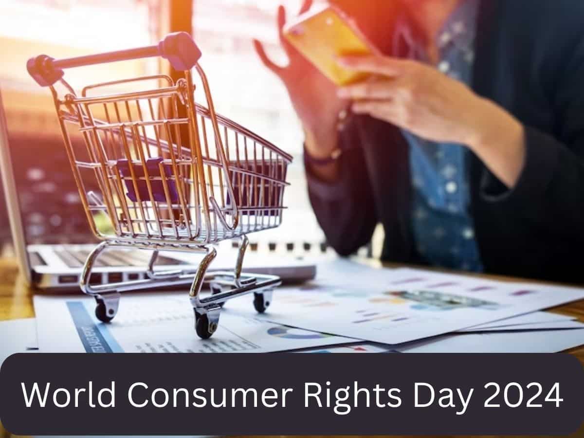 World Consumer Rights Day 2024: भारतीय उपभोक्‍ताओं के पास होते हैं ये अधिकार, नहीं पता तो जान लीजिए