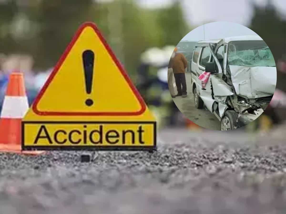 Road Accident में मिलेगा कैशलेस इलाज, सरकार देगी ₹1.5 लाख तक की मदद, चंडीगढ़ से शुरू हुआ पायलट प्रोजेक्ट 