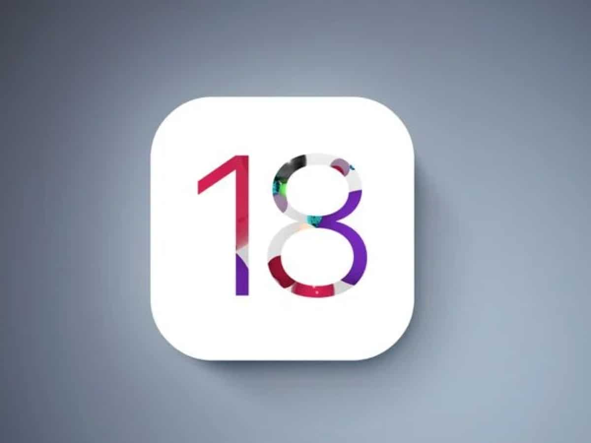 आ रहा है Apple iOS 18, इन फीचर्स से बनाएगा फोन को एडवांस और इंटरेस्टिंग- देखें लिस्ट