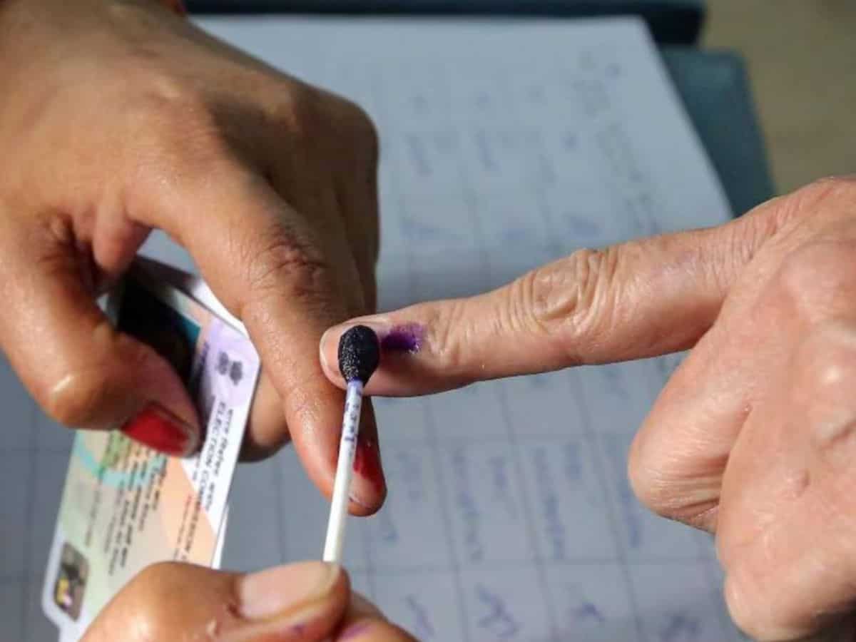 Lok Sabha Elections 2024 Date: 7 चरणों में होगा लोकसभा चुनाव, जानिए किस चरण में कब, कहां होगी वोटिंग