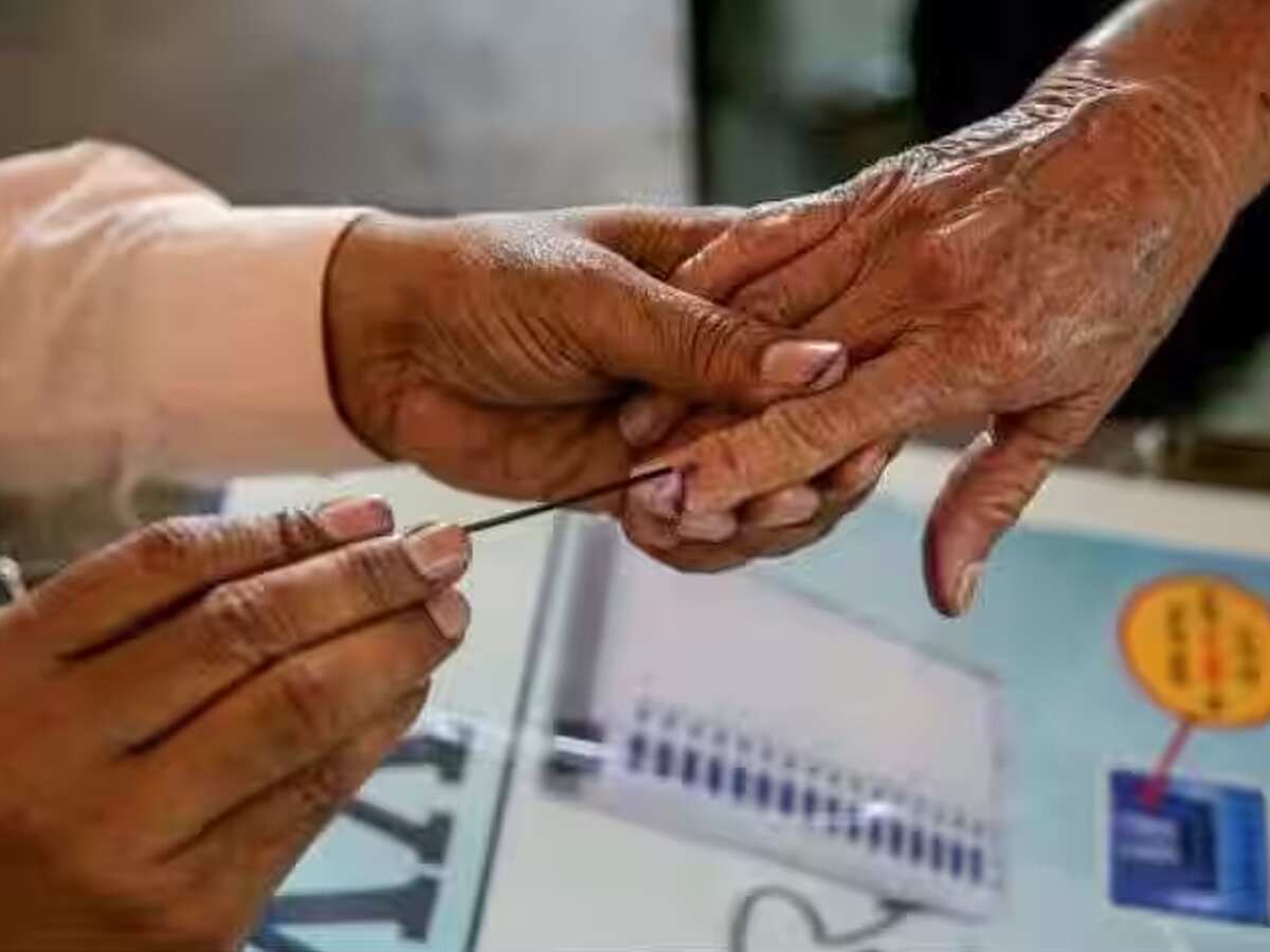 चुनाव आयोग ने किया 4 राज्यों में विधानसभा चुनाव की तारीखों का ऐलान, जानिए इनमें कब होंगे इलेक्शन