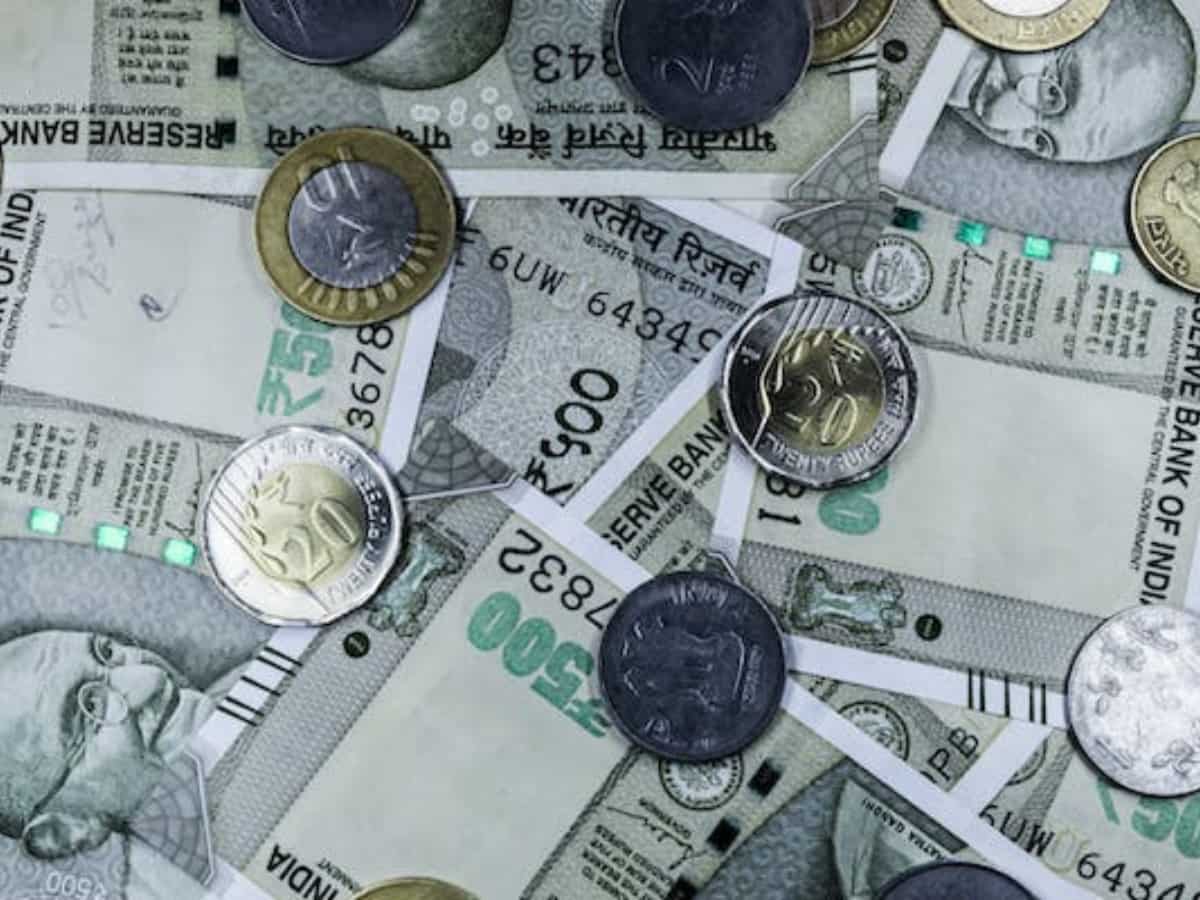 Tax Collection को लेकर अच्छी खबर, नेट डायरेक्ट कलेक्शन में 4.9 % का उछाल, इतना रहा ग्रॉस डायरेक्ट कलेक्शन