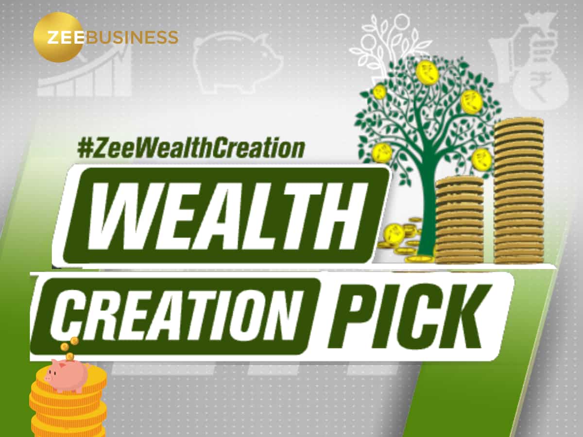 Wealth Creation Pick: वेल्थ क्रिएशन के लिए एक्सपर्ट को पसंद ये दमदार शेयर, मिलेगा 50% रिटर्न, जानें टारगेट