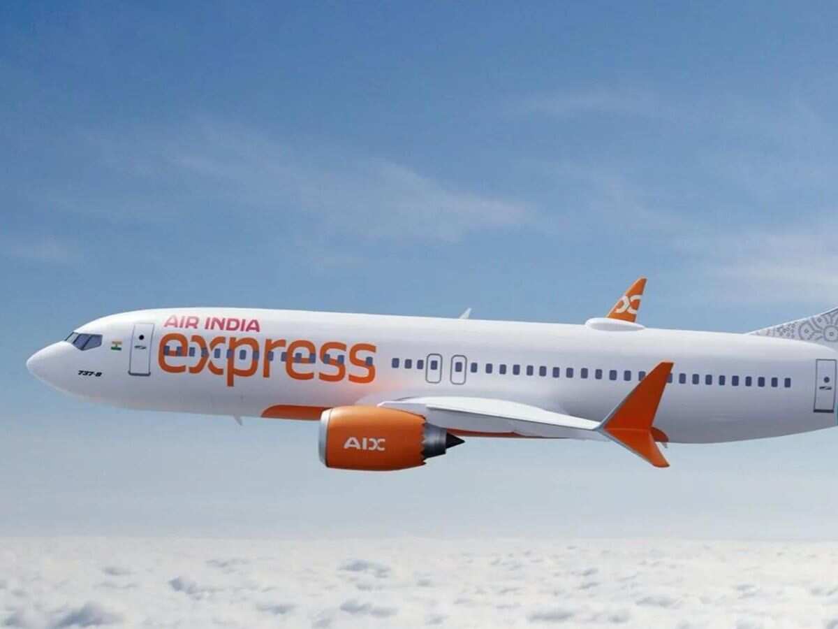 Air India Express अप्रैल में शुरू करेगी कोलकाता से कोच्चि, इंफाल के लिए डायरेक्ट फ्लाइट, यहां चेक कर लें पूरा शेड्यूल