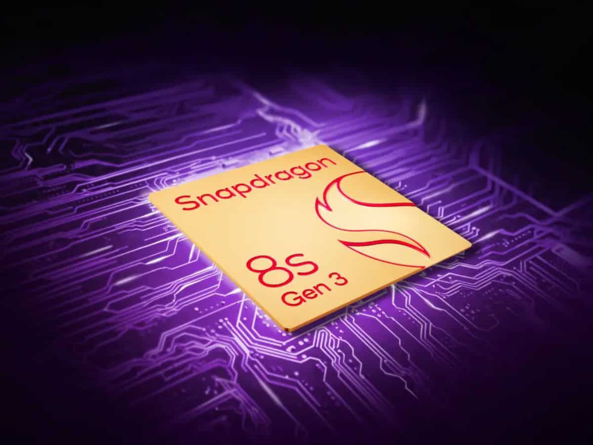 Qualcomm ने अनवील किया तगड़ा प्रोसेसर Snapdragon 8s Gen 3, क्या Apple के फोन्स को दे पाएगा टक्कर?
