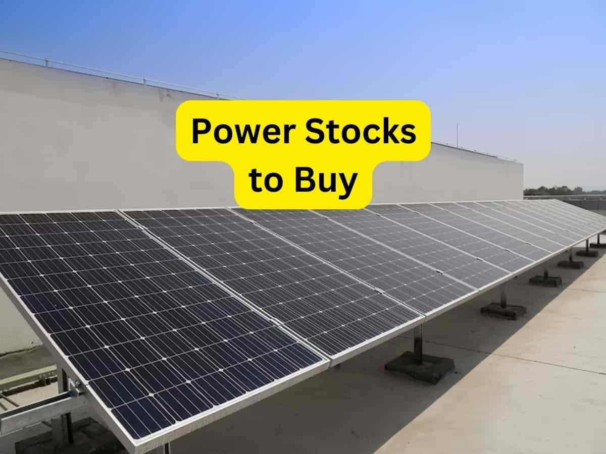 PM Surya Ghar Yojana को बंपर रिस्पॉन्स, Tata Power समेत ये 3 शेयर कराएंगे तगड़ी कमाई