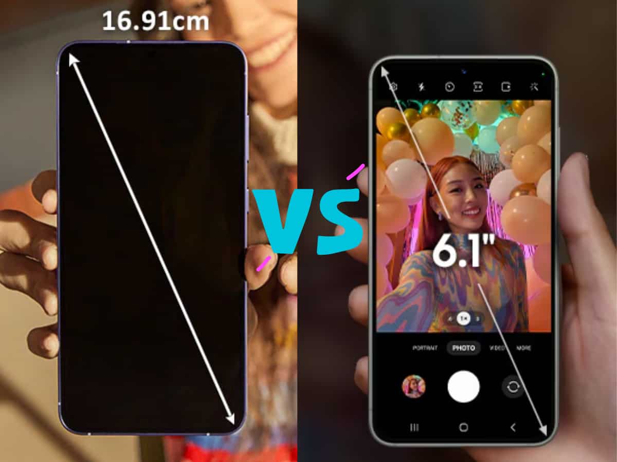 Samsung S24 Vs S23: S23 से कितना अलग है S24? क्यों खरीदने के लिए बेताब हैं लोग