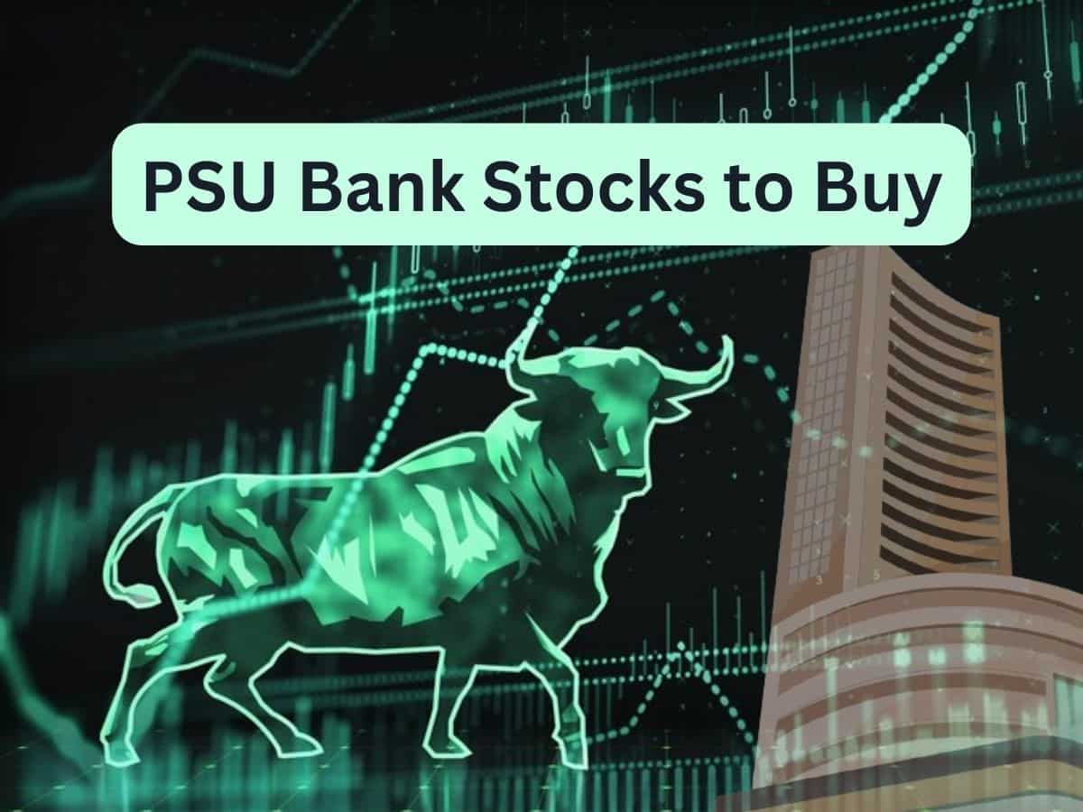 मल्‍टीबैगर PSU Bank Stock में BUY का मौका, ब्रोकरेज ने कहा- ₹140 तक जाएगा भाव; सालभर में 150% उछला