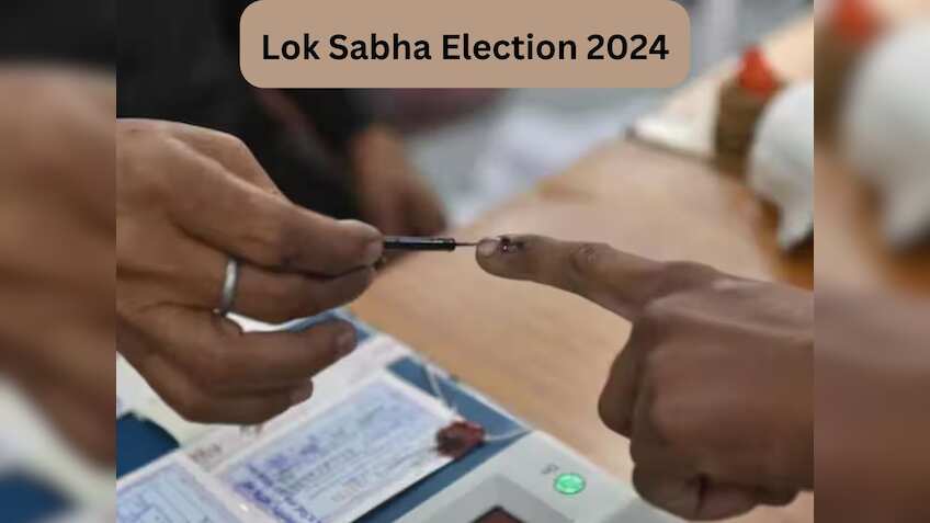 Lok Sabha Election 2024: पहले चरण के लिए नामांकन प्रक्रिया आज से शुरू, जानें चुनाव के लिए कैसे किया जाता है नॉमिनेशन 