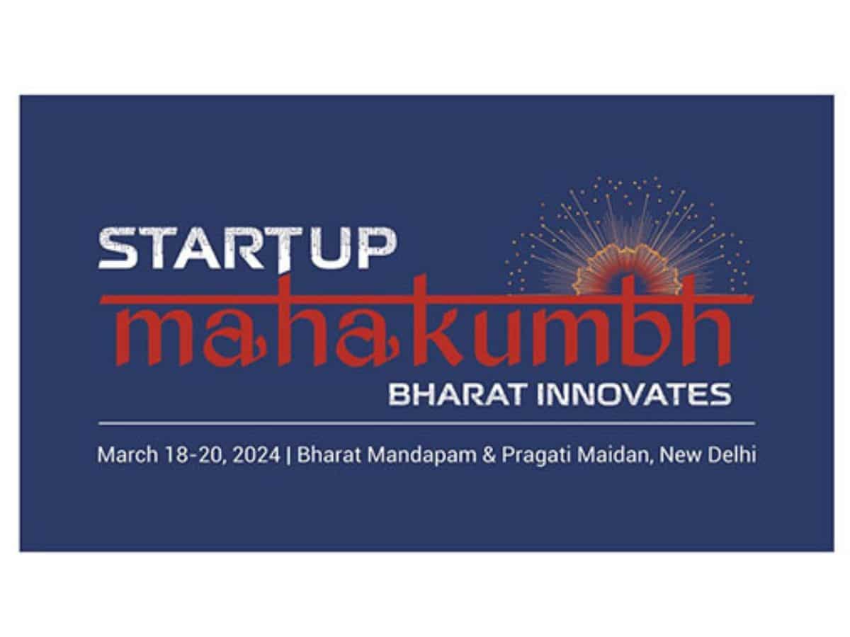 Startup Mahakumbh: पीएम मोदी आज स्टार्टअप महाकुंभ 2024 को करेंगे संबोधित, 10 से अधिक देश के प्रतिनिधिमंडल होंगे शामिल