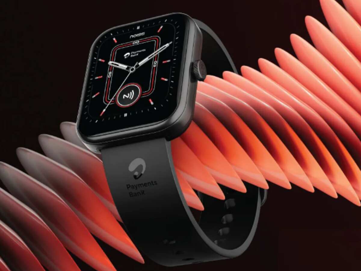 Smartwatch से करें सेकेंड्स में पेमेंट, Airtel Payment Bank लाया कॉन्टेक्टलेस पेमेंट, ब्लूटूथ कॉलिंग से लैस वॉच