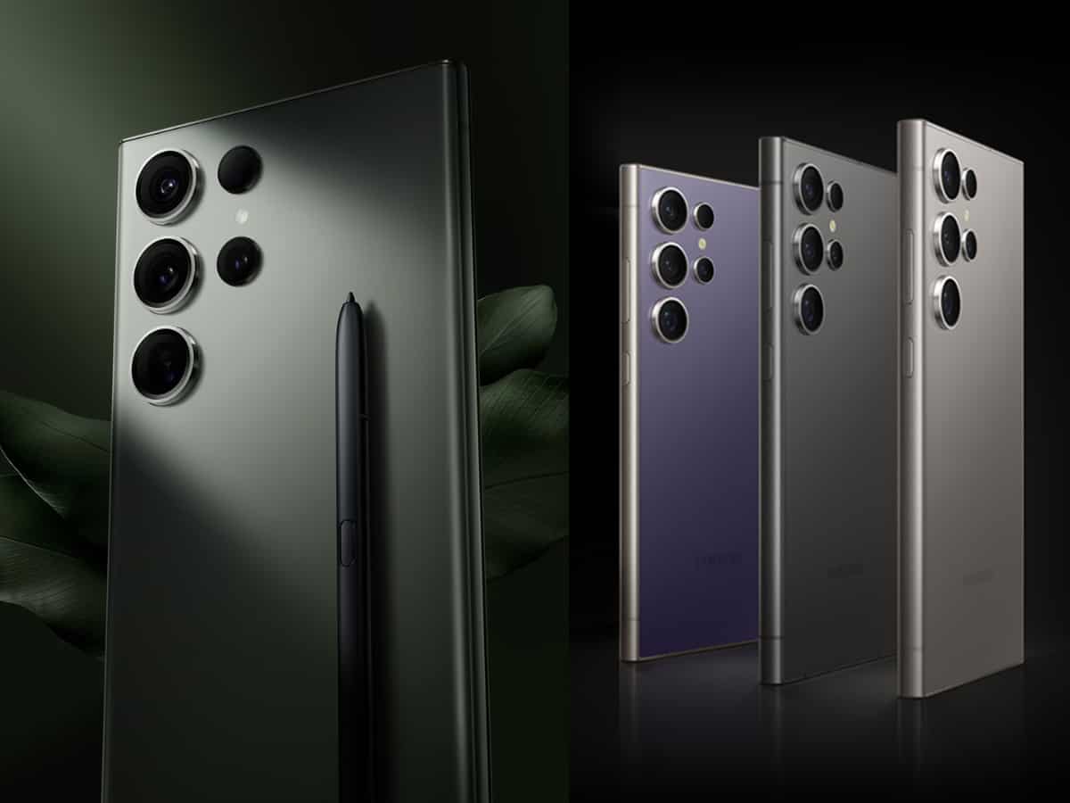 Samsung फोन खरीदने वालों की लगी लॉटरी! कंपनी ने ‘Galaxy Ultra Days’ का किया ऐलान- उठा लो सस्ते स्मार्टफोन