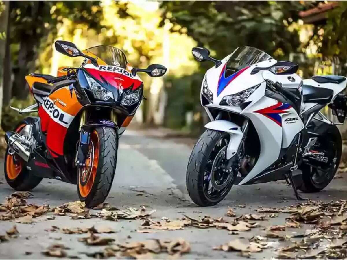 Super Bikes के फैंस के लिए बढ़िया खबर, खरीद लाइए अपनी बाइक, यहां मिल रहा लोन पर जबरदस्त ऑफर