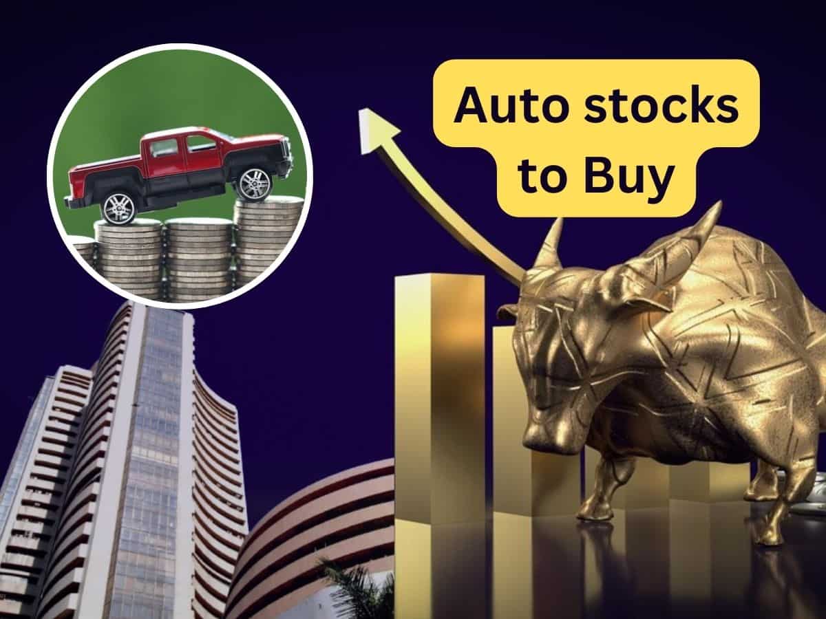 दिग्‍गज Auto Stock शॉर्ट टर्म में कराएगा अच्‍छा मुनाफा, 2-3 दिन के लिए नोट करें ब्रोकरेज के टारगेट 