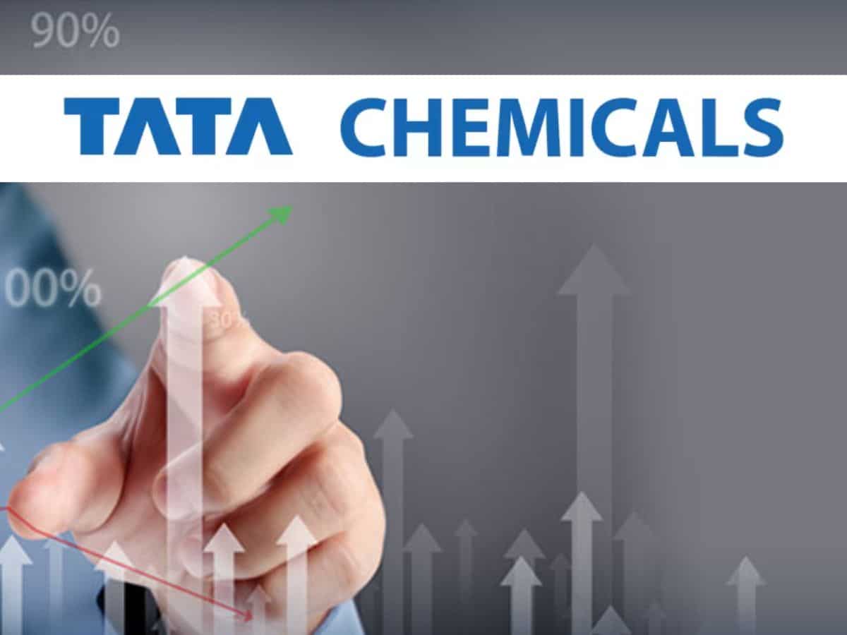 बाजार बंद होने के बाद Tata Chemicals पर आई बड़ी खबर, लगा 104 करोड़ रुपये के जुर्माने का झटका, पढ़ें पूरी खबर
