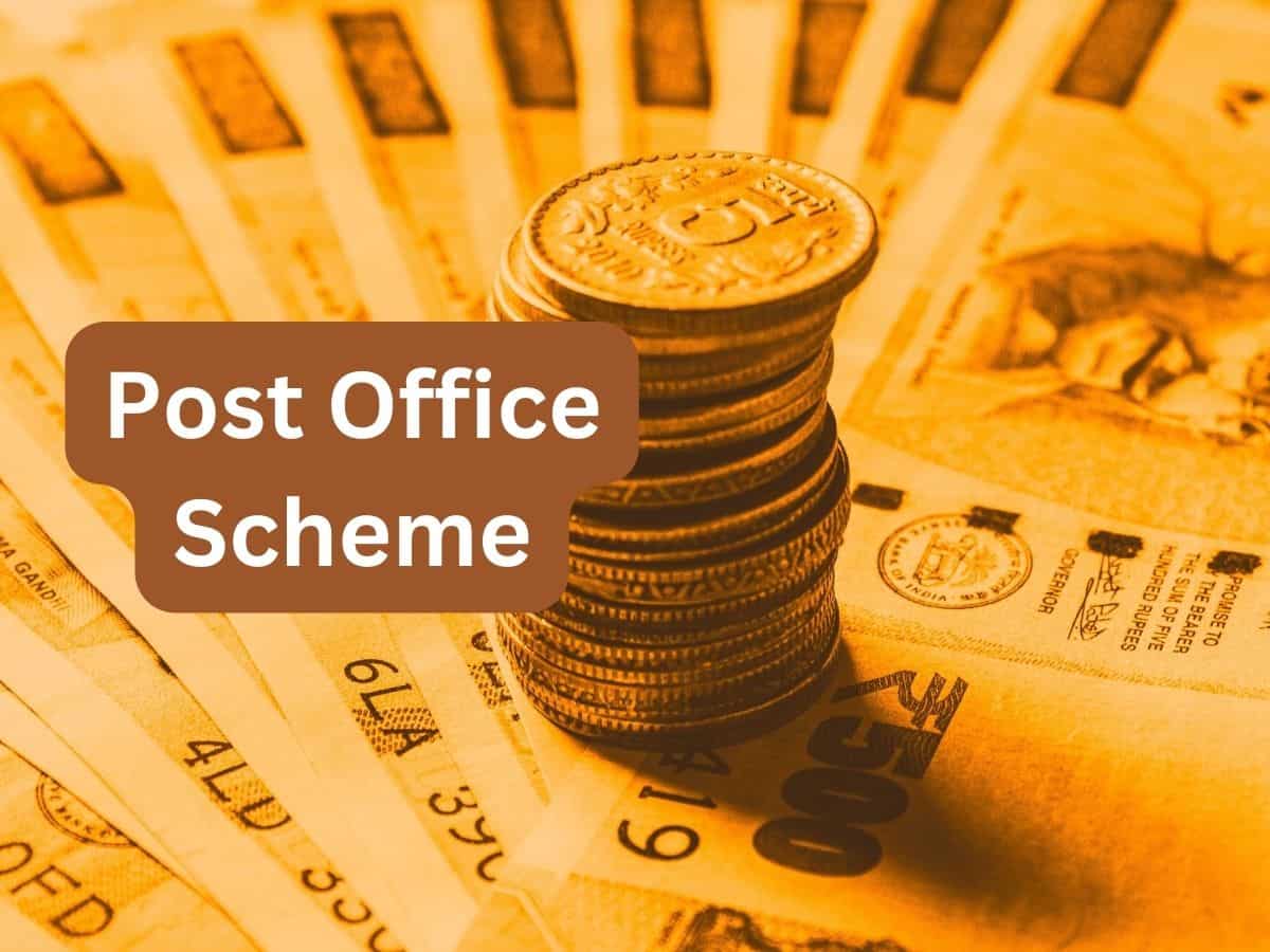 Post Office Scheme: ₹10 लाख जमा पर ब्‍याज से ₹4.10 लाख की गारंटीड कमाई, जानिए हर डीटेल 