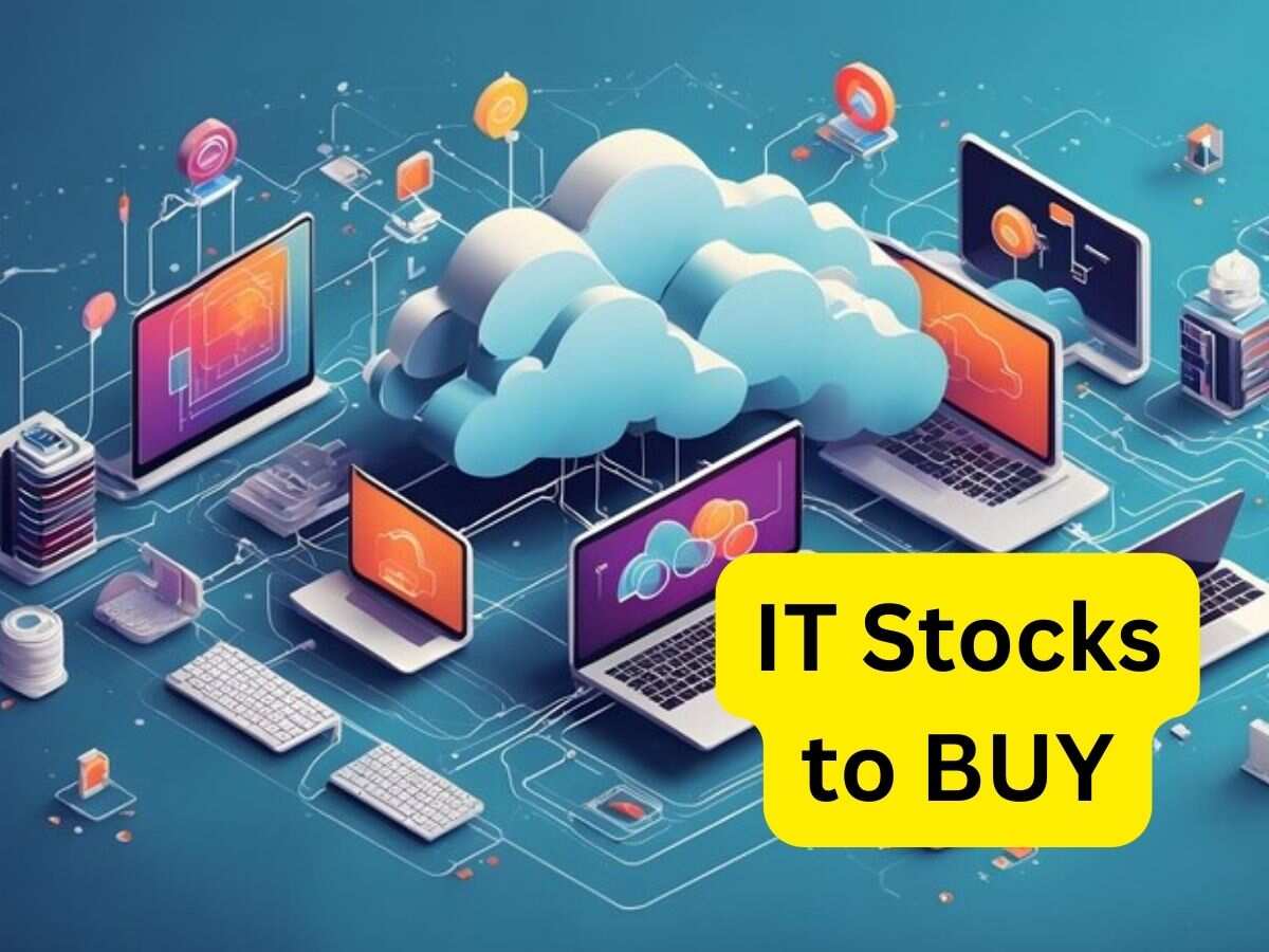 स्मॉलकैप IT Stock में 3-5 महीने में मिलेगा 25% का बंपर रिटर्न, जानें खरीदने और बेचने वाला भाव