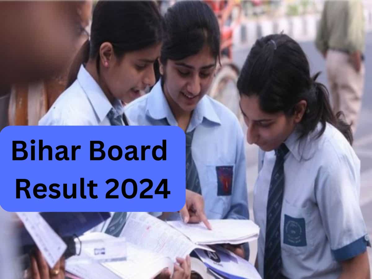 BSEB Bihar Board 12th Result 2024: बिहार बोर्ड 12वीं का रिजल्ट जारी, यहां चेक करें टॉपर लिस्ट