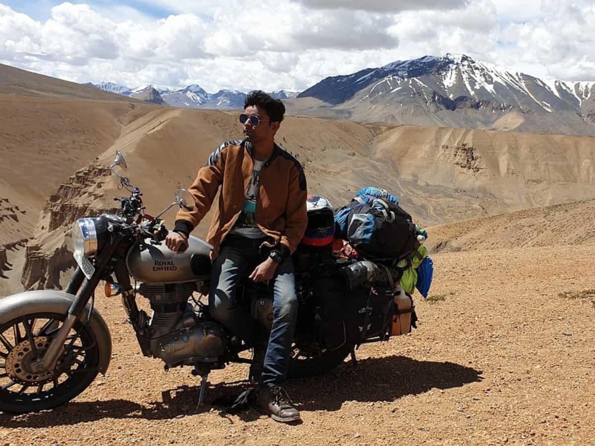 लद्दाख जाने का कर रहें प्लान? तो बुक करें ये शानदार IRCTC Tour Package पैकेज, जानें कितना आएगा खर्च