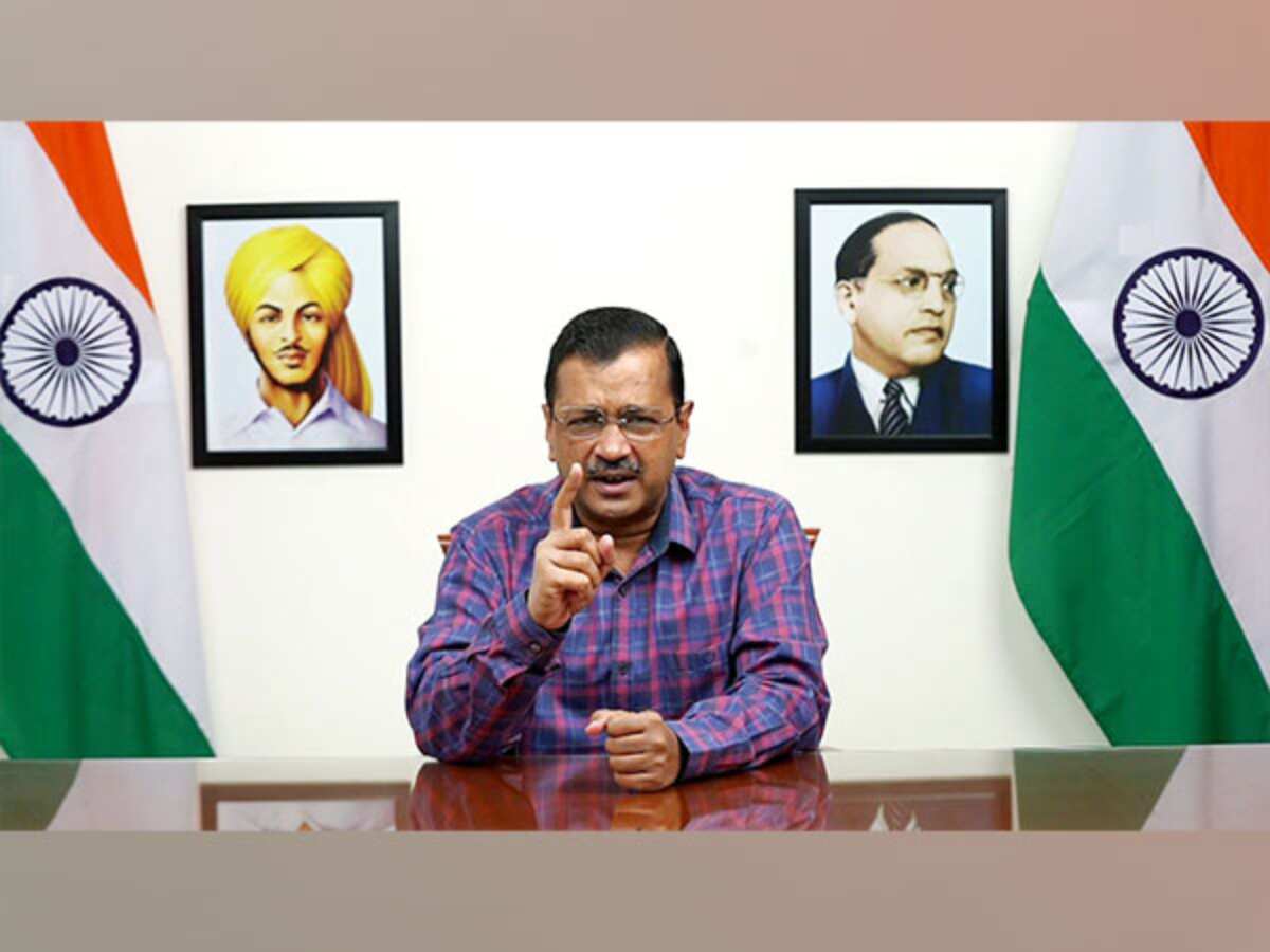 ED रिमांड के खिलाफ हाईकोर्ट पहुंचे सीएम अरविंद केजरीवाल, रविवार को सुनवाई का किया अनुरोध