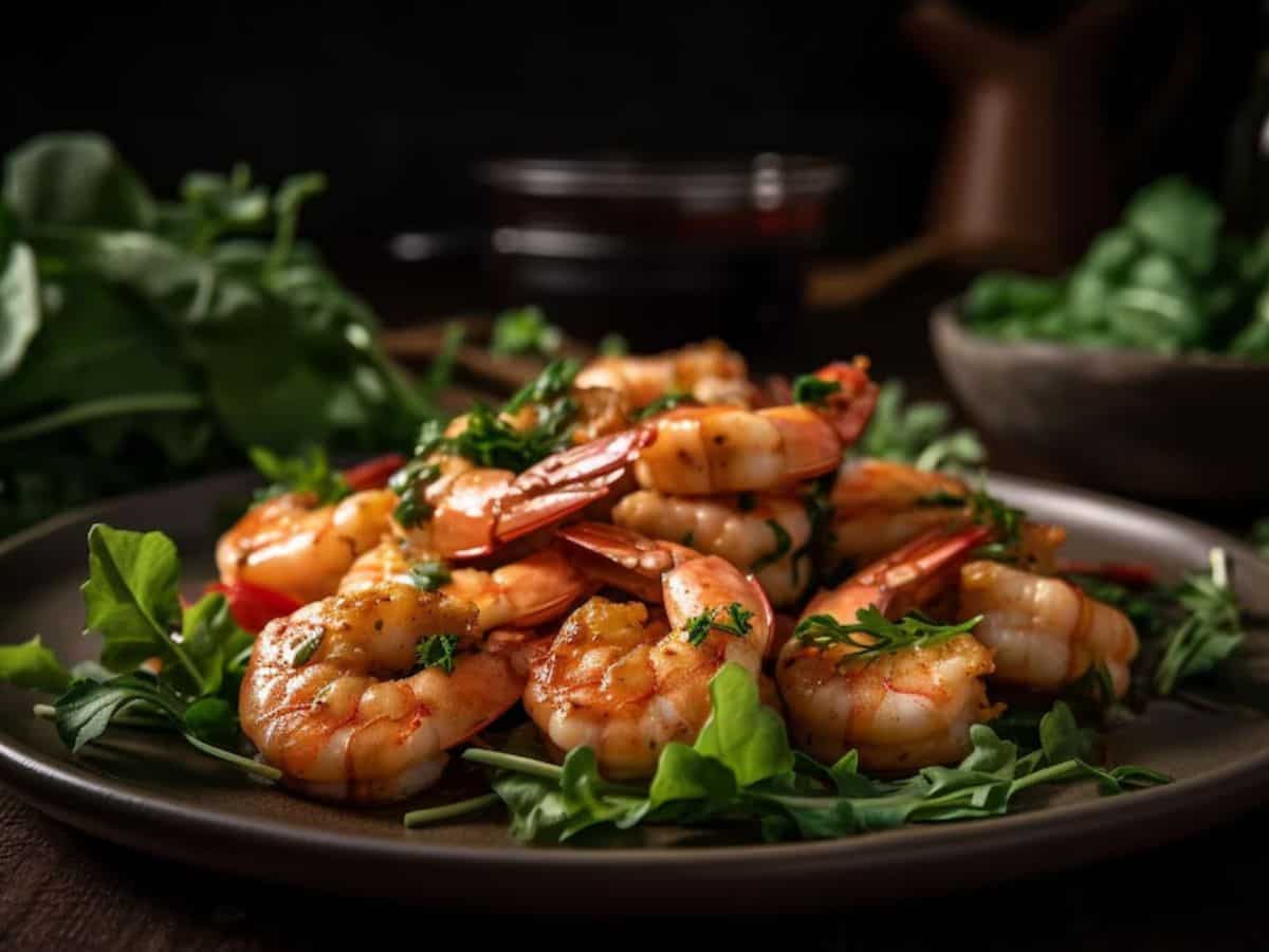 Seafood पर सरकार का बड़ा बयान, भारत के पास एक मजबूत रेगुलेटरी फ्रेमवर्क