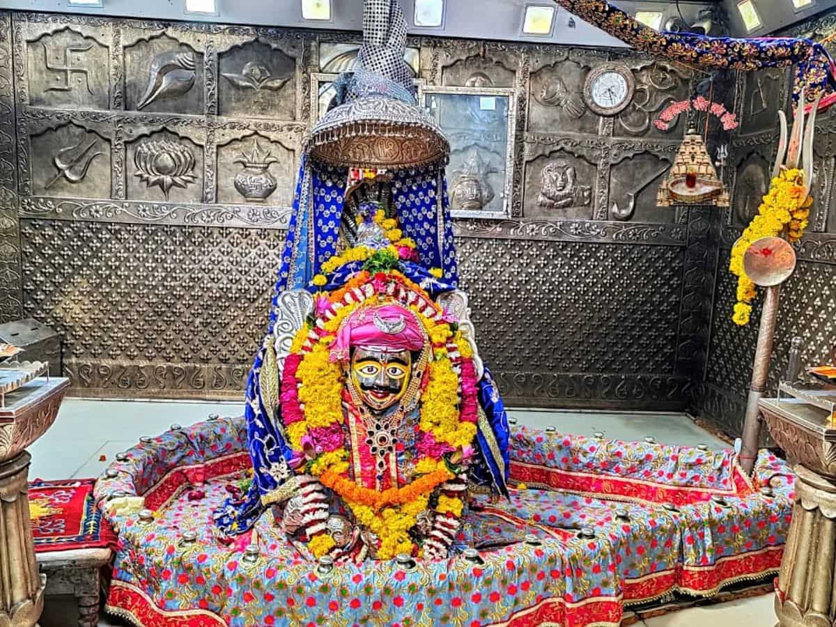 बजट में महाकाल के दर्शन के साथ इन जगहों का करें प्लान, 5 दिन की होगी यात्रा, जानें कैसे करना होगा बुक