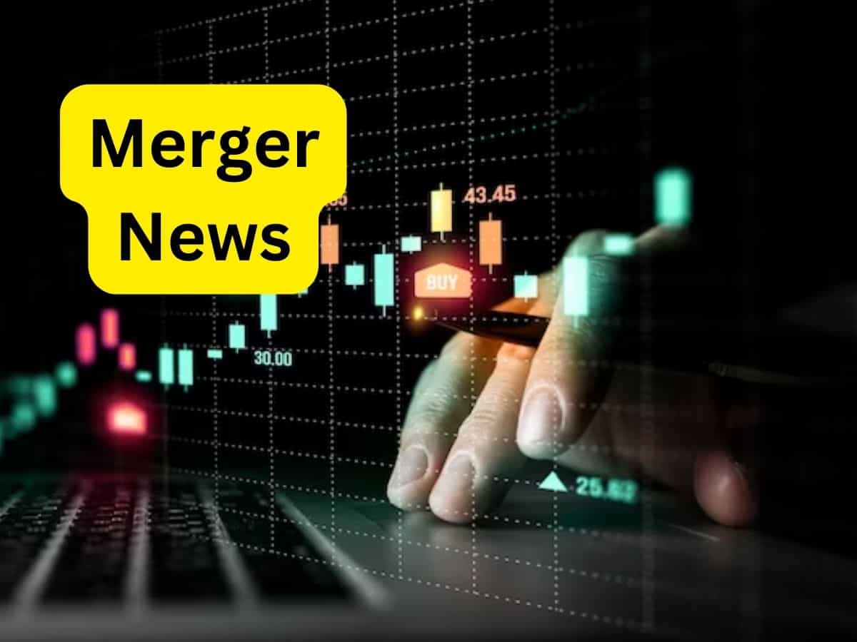 Merger News: इस IT कंपनी ने किया मर्जर का ऐलान, मंगलवार को स्टॉक पर रखें नजर