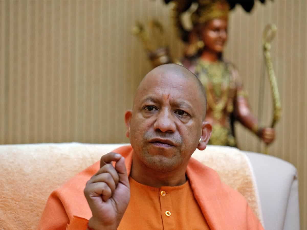 LokSabha Elections: होली के बाद ताबड़तोड़ प्रचार में जुटेंगे सीएम योगी आदित्यनाथ, चार दिन में यूपी के 15 जिलों करेंगे कवर
