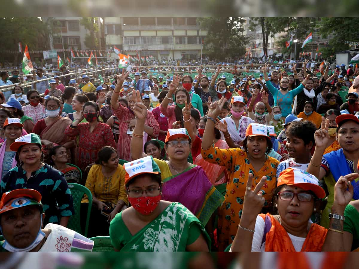 Lok Sabha Election Helpline: दिल्ली पुलिस ने जारी किया चुनाव हेल्पलाइन नंबर, किसी भी अपराध या शिकायत के लिए कर सकते हैं कॉल