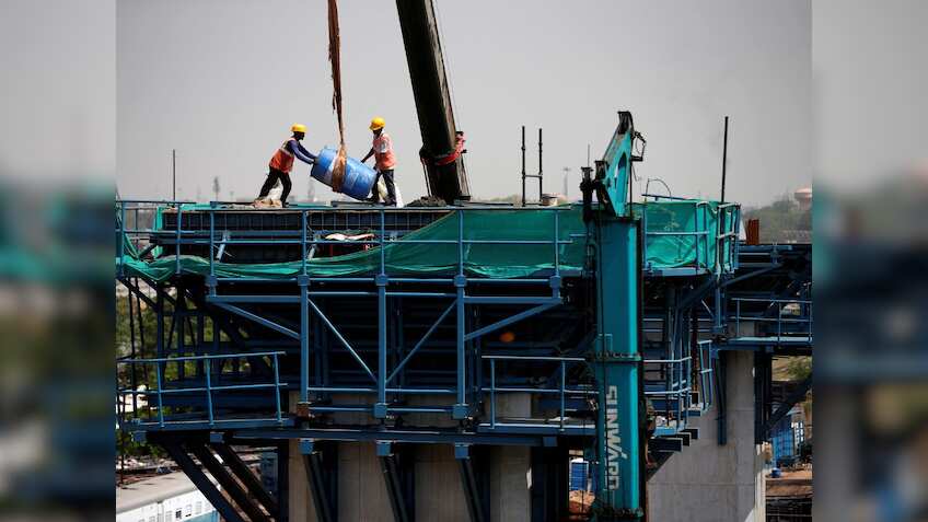 इंडियन इकोनॉमी के लिए आई Good News, इस ग्लोबल रेटिंग एजेंसी ने भी बढ़ा दिया ग्रोथ अनुमान